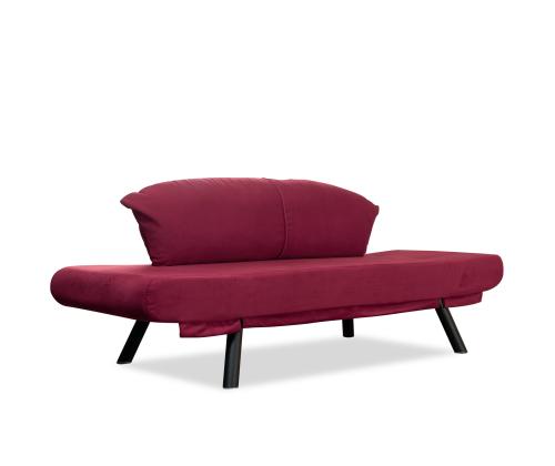 Diivan Genzo - Maroon