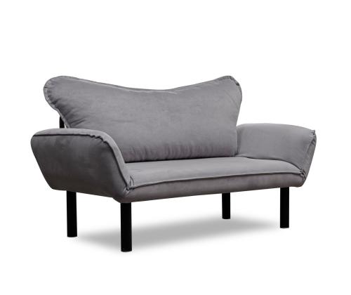 Diivan Chatto - Grey