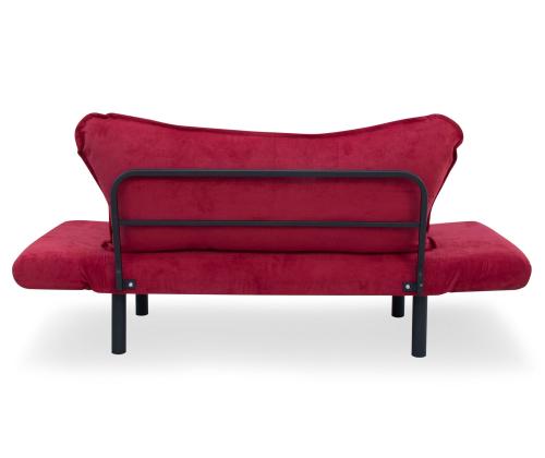 Diivan Chatto - Maroon