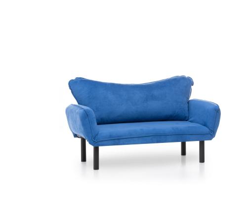 Diivan Chatto - Blue