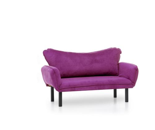 Diivan Chatto - Purple