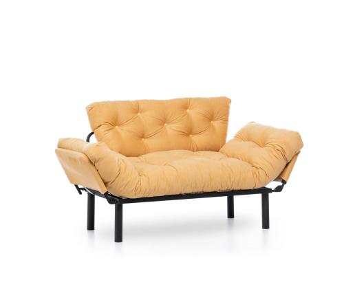 Diivan Nitta - Mustard