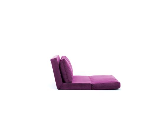 Diivan Taida - Purple