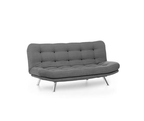 Diivan Misa Sofabed - Grey