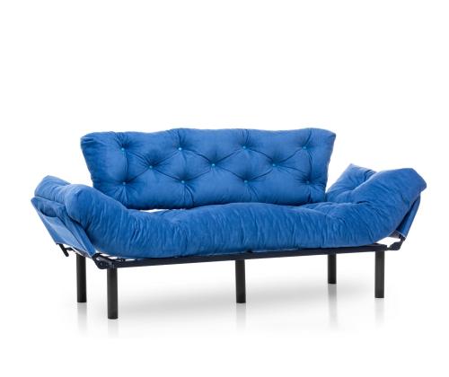 Diivan Nitta Triple - Blue