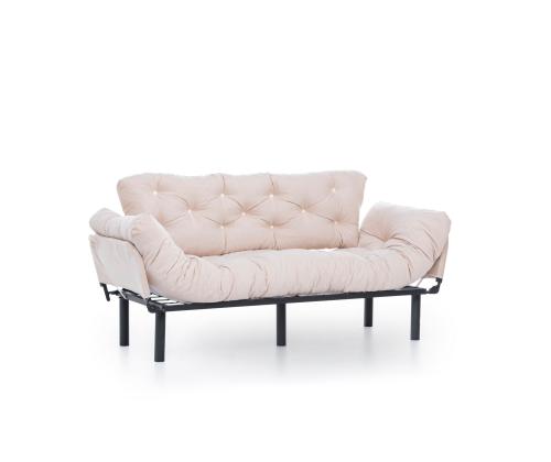 Diivan Nitta Triple - Cream