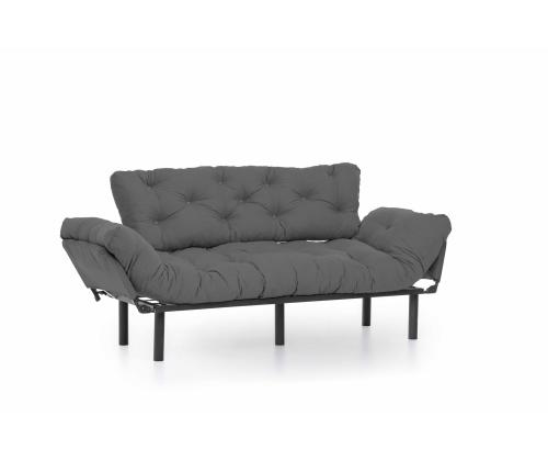 Diivan Nitta Triple - Grey