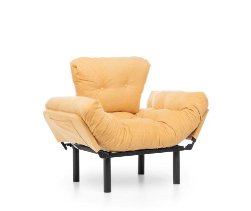 Tool Nitta Single - Mustard