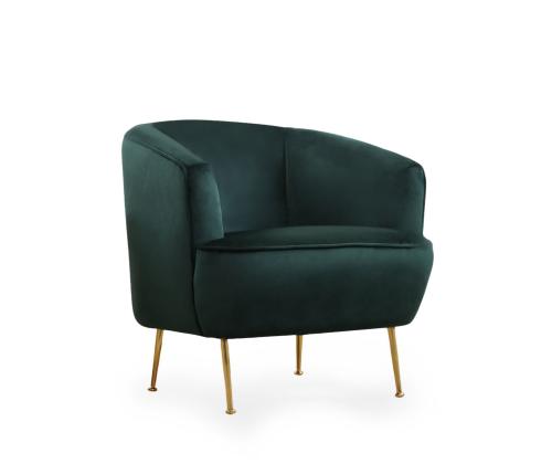 Tool Piccoli Armchair