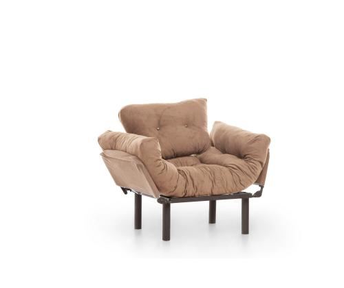 Tool Nitta Single - Light Brown