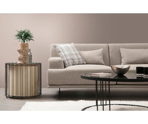 Diivan Bentley Corner (L3-C-O1-PUF)