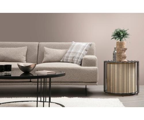 Diivan Bentley Corner (PUF-O1-C-3R)