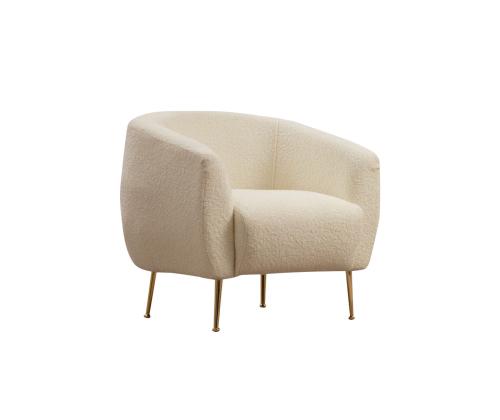 Tool Eses Cream Bouclette