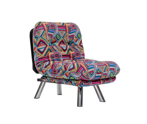 Diivan Misa Small Solo - Patchwork