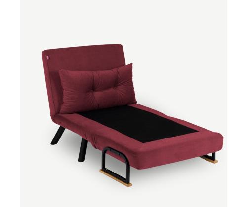 Diivan Sando Single - Maroon