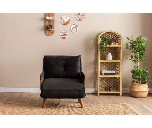 Diivan Cosmo Single - Black