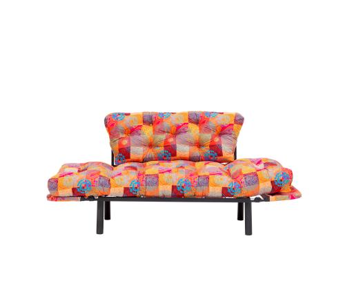 Diivan Nitta - Patchwork