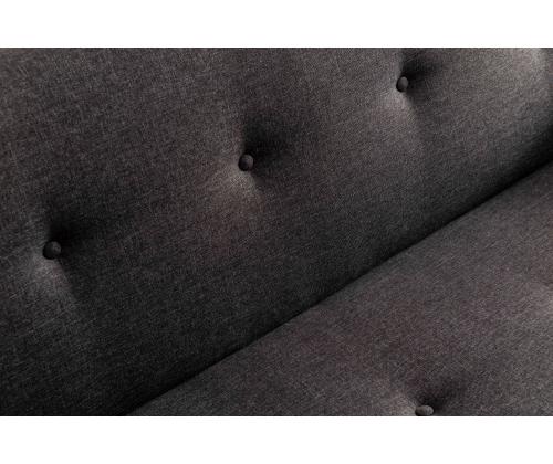 Diivan Hiko - Dark Grey