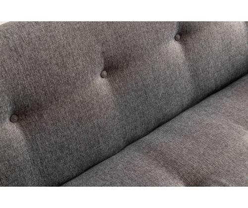 Diivan Hiko - Light Grey