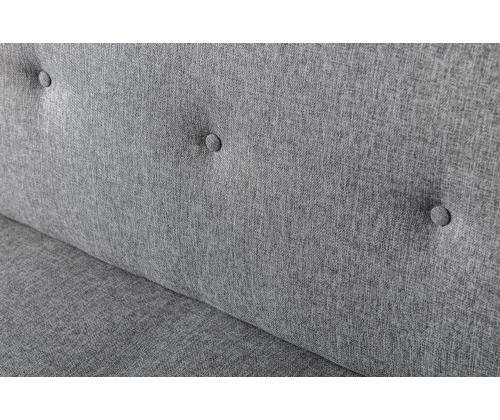 Diivan Zola - Light Grey