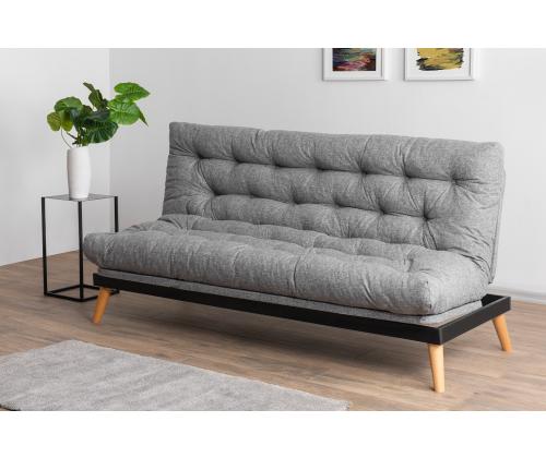 Diivan Saki - Light Grey