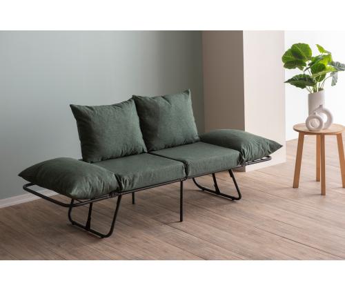 Diivan Viper 2-Seater - Green