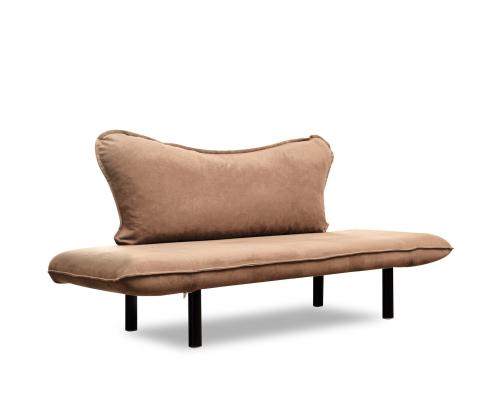 Diivan Chatto - Light Brown