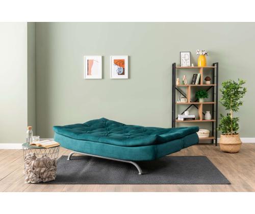 Diivan Rivo - Petrol Green