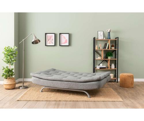 Diivan Rivo - Light Grey