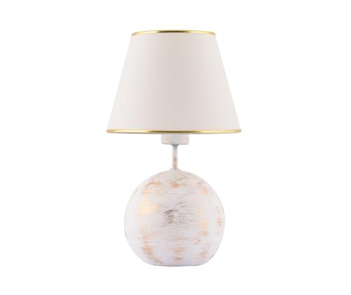 Laud Balloon - White