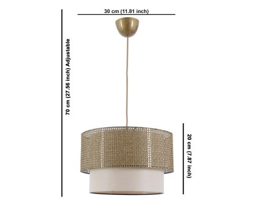 Coral - Beige, Cream