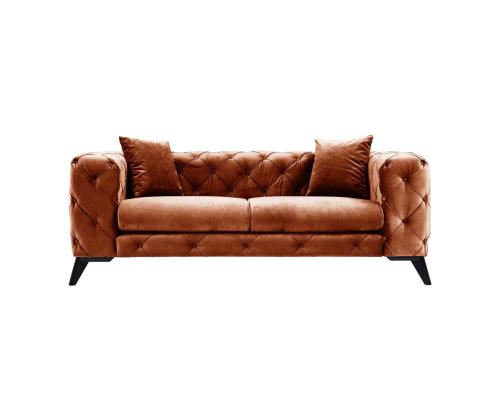 Diivan Como - Orange