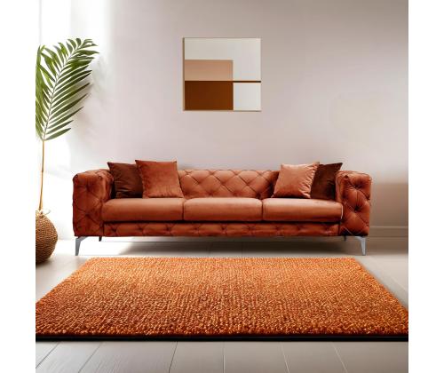 Diivan Como - Orange