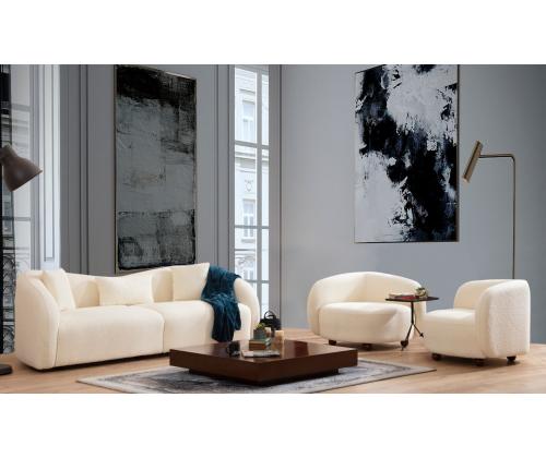 Diivan Venedik - Cream