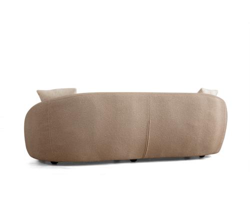 Diivan Napoli - Cappuccino