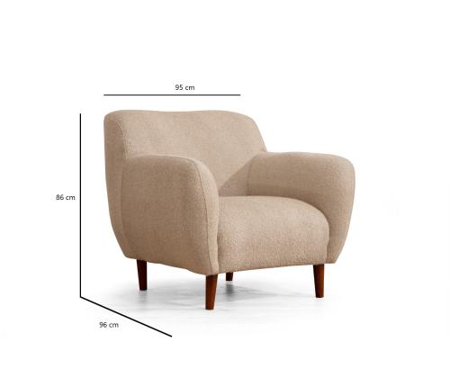 Tool Napoli - Cappuccino