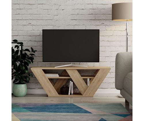 TV laud Pipralla - Oak