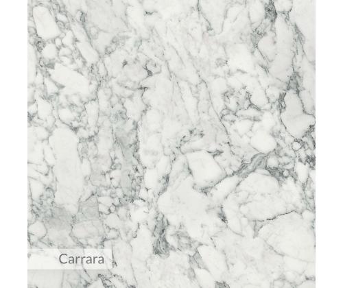 TV laud Pipralla - Carrara Marble