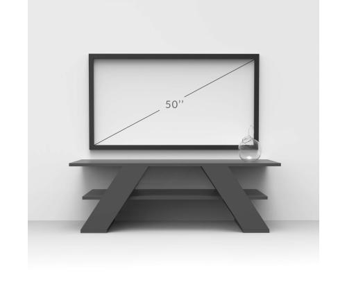 TV laud Farfalla - Ash Green