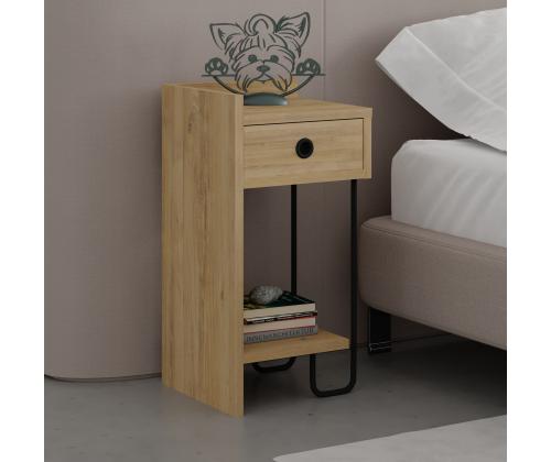 Sirius Left - Oak v2