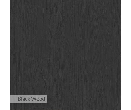 Laud Simpi - Black Wood