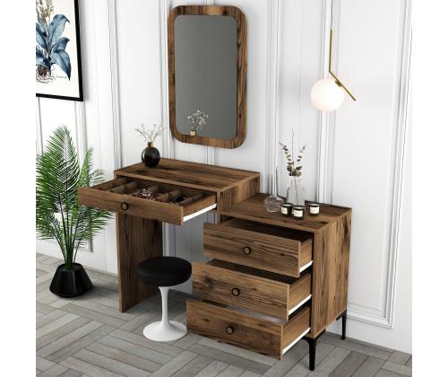 Laud Lizbon 546 - Walnut