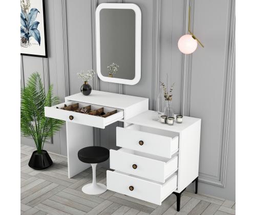 Laud Lizbon 549 - White