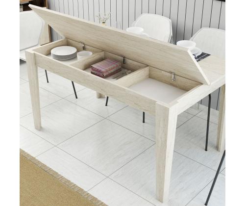 Laud Milan 897 - Travertine