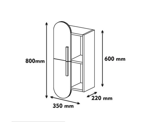 Rose - Walnut, Yellow