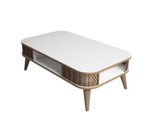 Kohvilaud Eylül - White