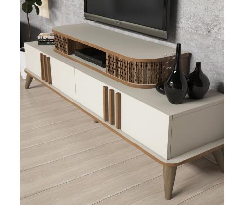 TV laud Eylül - Cream