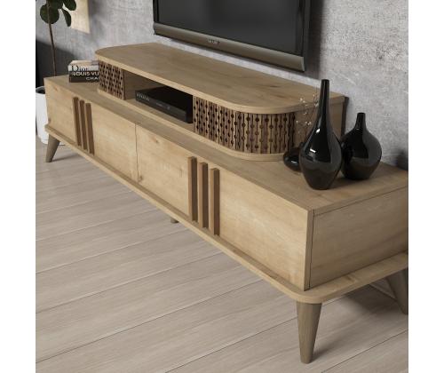 TV laud Eylül - Oak