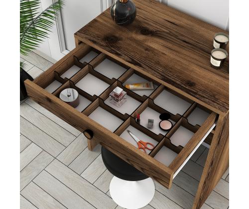 Laud Lizbon - Walnut