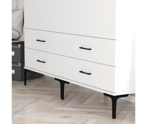 Kumsal TT - White